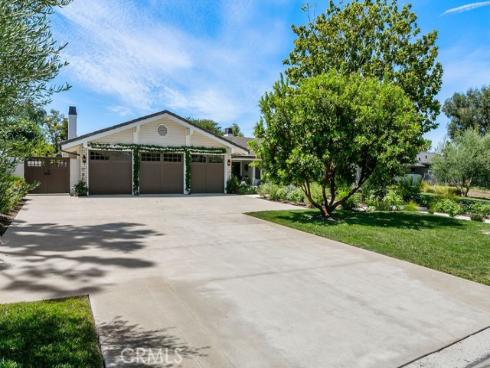 18432  Durfee   Circle, Villa Park, CA