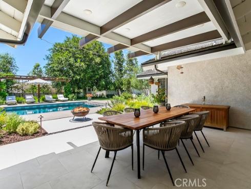 18432  Durfee   Circle, Villa Park, CA