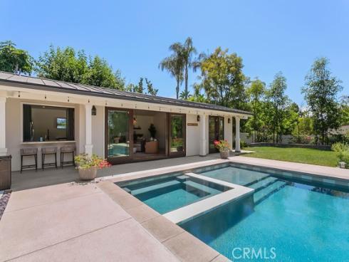 18432  Durfee   Circle, Villa Park, CA