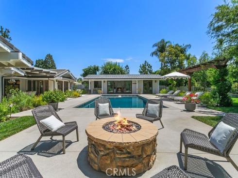 18432  Durfee   Circle, Villa Park, CA