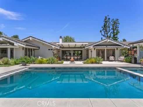 18432  Durfee   Circle, Villa Park, CA