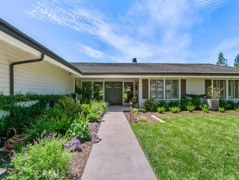 18432  Durfee   Circle, Villa Park, CA