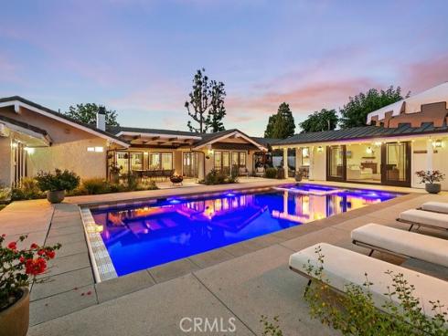 18432  Durfee   Circle, Villa Park, CA