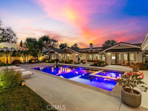 18432  Durfee   Circle, Villa Park, CA