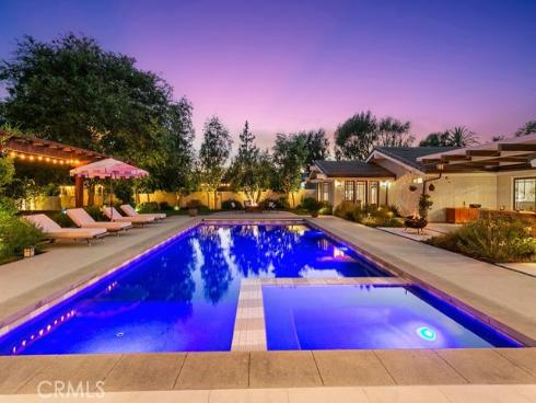 18432  Durfee   Circle, Villa Park, CA