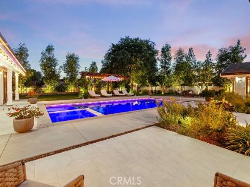 18432  Durfee   Circle, Villa Park, CA