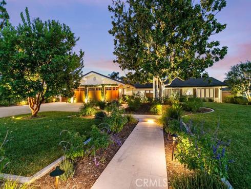 18432  Durfee   Circle, Villa Park, CA