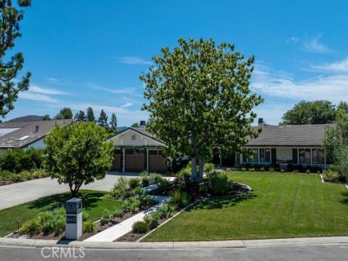 18432  Durfee   Circle, Villa Park, CA