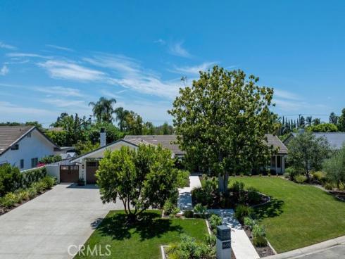 18432  Durfee   Circle, Villa Park, CA