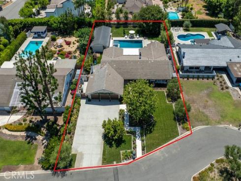 18432  Durfee   Circle, Villa Park, CA