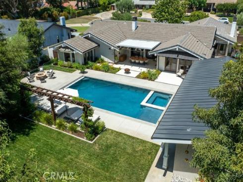 18432  Durfee   Circle, Villa Park, CA