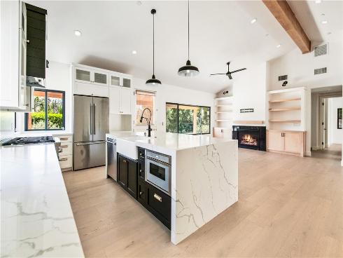 18671  Valley   Drive, Villa Park, CA