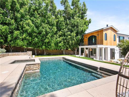 18671  Valley   Drive, Villa Park, CA