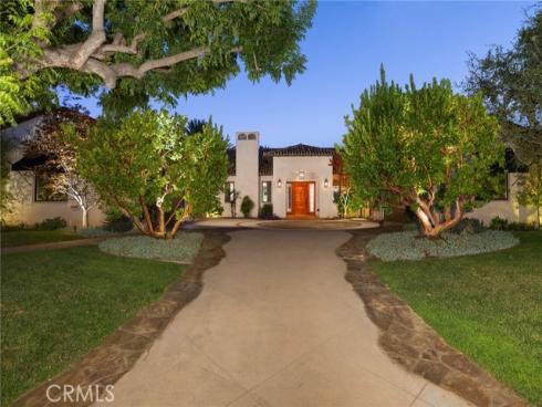 18342  Churchill   Lane, Villa Park, CA