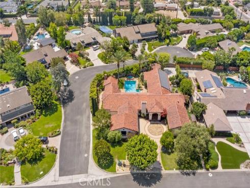 18342  Churchill   Lane, Villa Park, CA