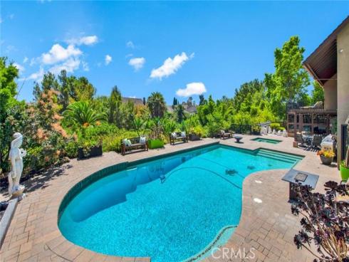 19152  Ridgeview   Road, Villa Park, CA