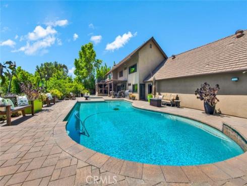 19152  Ridgeview   Road, Villa Park, CA