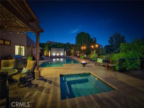 19152  Ridgeview   Road, Villa Park, CA