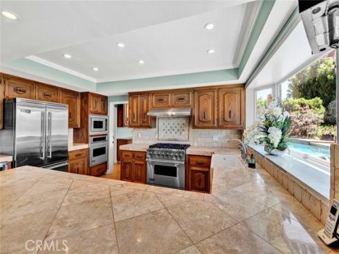 19152  Ridgeview   Road, Villa Park, CA