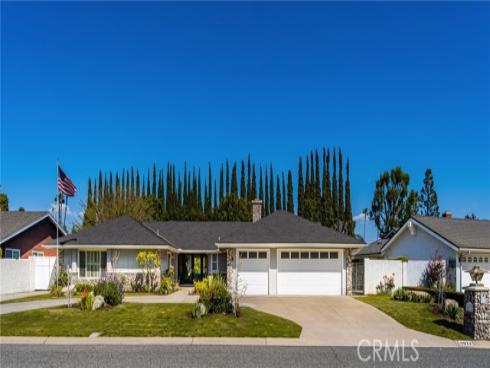 9872  Oakwood   Circle, Villa Park, CA