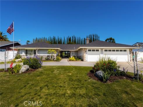 9872  Oakwood   Circle, Villa Park, CA