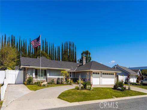 9872  Oakwood   Circle, Villa Park, CA