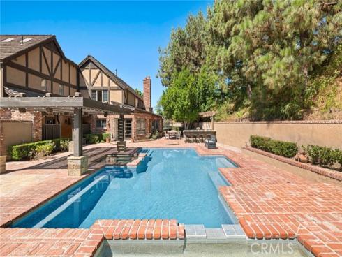 18901  Ridgeview Circle  , Villa Park, CA