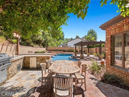 18901  Ridgeview Circle  , Villa Park, CA