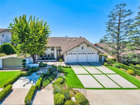 18226  Pamela   Place, Villa Park, CA