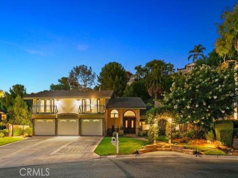 18731  Villa Woods   Circle, Villa Park, CA