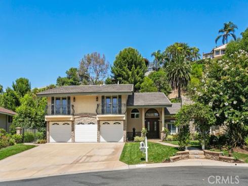 18731  Villa Woods   Circle, Villa Park, CA