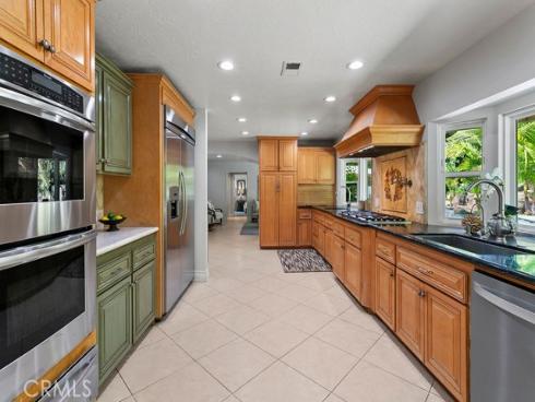 18731  Villa Woods   Circle, Villa Park, CA