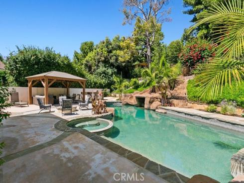 18731  Villa Woods   Circle, Villa Park, CA