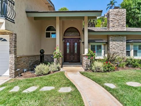 18731  Villa Woods   Circle, Villa Park, CA