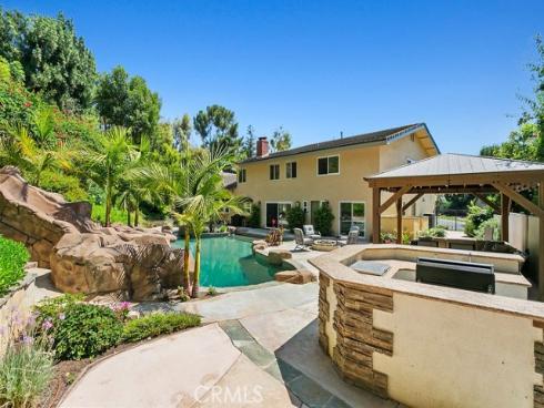 18731  Villa Woods   Circle, Villa Park, CA