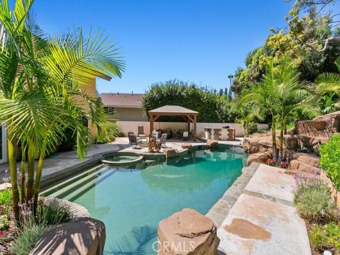 18731  Villa Woods   Circle, Villa Park, CA