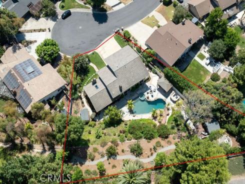 18731  Villa Woods   Circle, Villa Park, CA