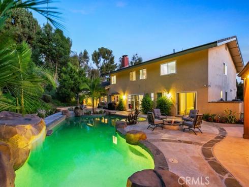 18731  Villa Woods   Circle, Villa Park, CA