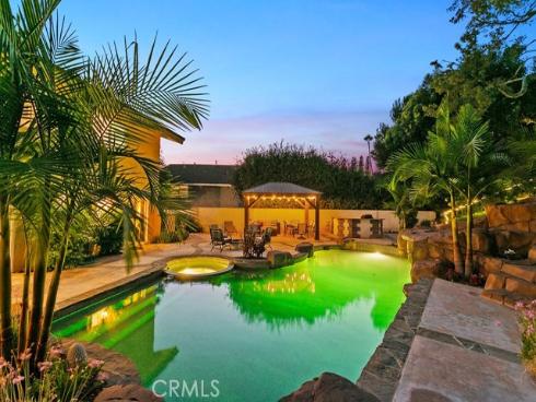 18731  Villa Woods   Circle, Villa Park, CA