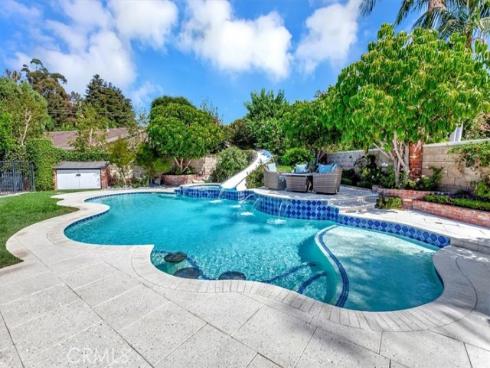 9882  Wildwood   Way, Villa Park, CA