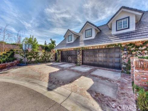 9882  Wildwood   Way, Villa Park, CA