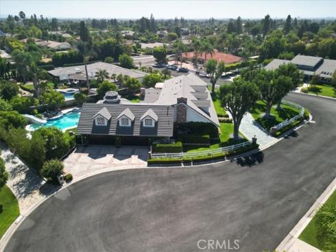 9882  Wildwood   Way, Villa Park, CA