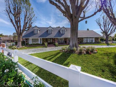 9882  Wildwood   Way, Villa Park, CA