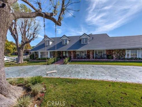 9882  Wildwood   Way, Villa Park, CA