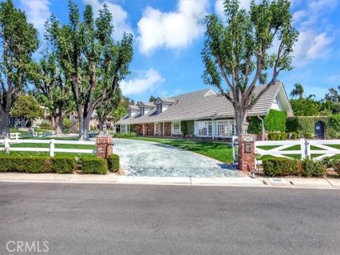 9882  Wildwood   Way, Villa Park, CA