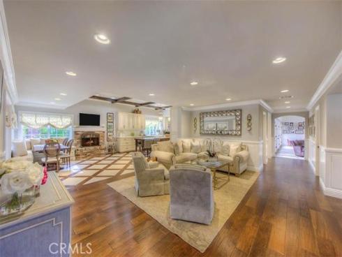 9882  Wildwood   Way, Villa Park, CA