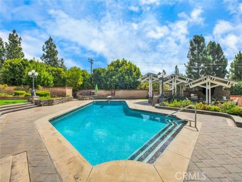 19241  Canyon   Drive, Villa Park, CA