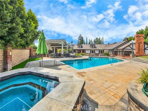 19241  Canyon   Drive, Villa Park, CA