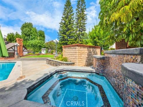 19241  Canyon   Drive, Villa Park, CA