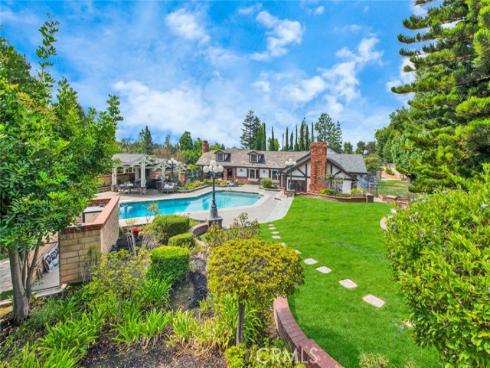 19241  Canyon   Drive, Villa Park, CA